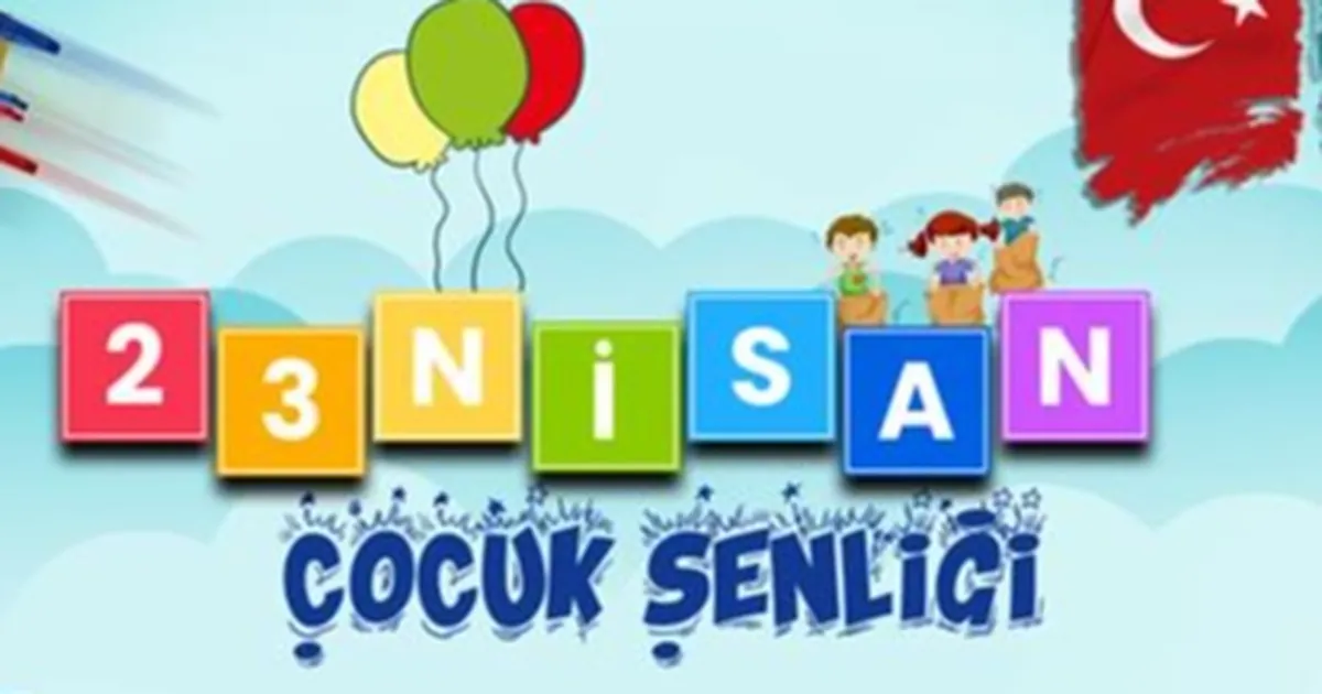 Bursa İnegöl’den 23 Nisan’a özel etkinlikler
