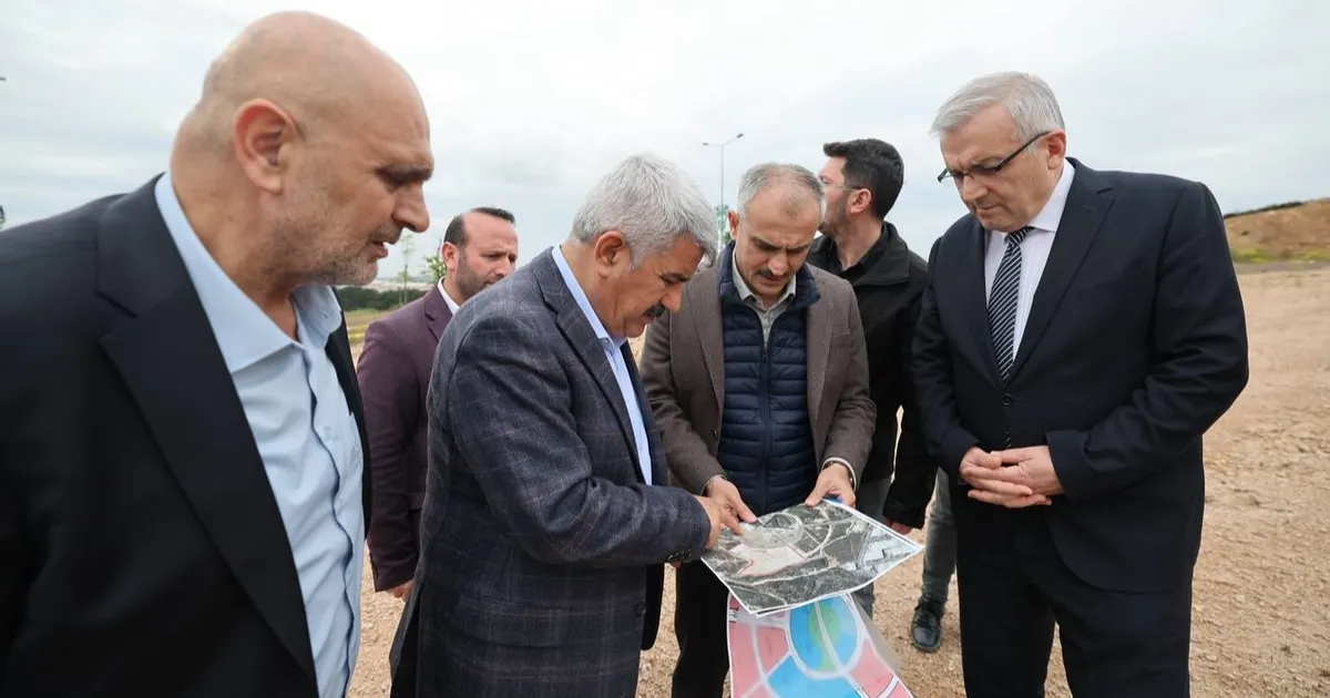 Başkan Çiftçi: Çayırova Devlet Hastanesi için sözümüz söz