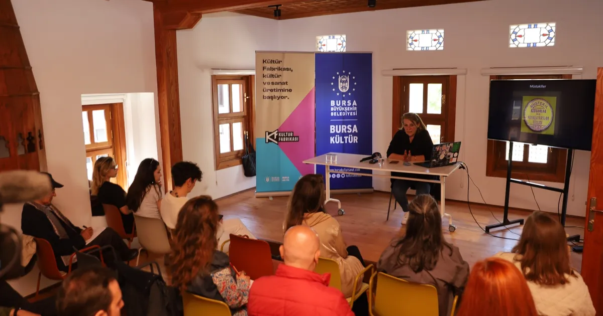 Bursa’da sanat tarihine yolculuk