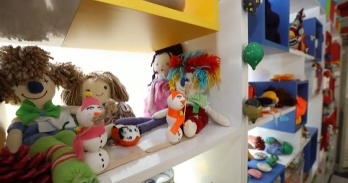 Çocuklar, harika bir hafta sonuna hazır mısınız?
