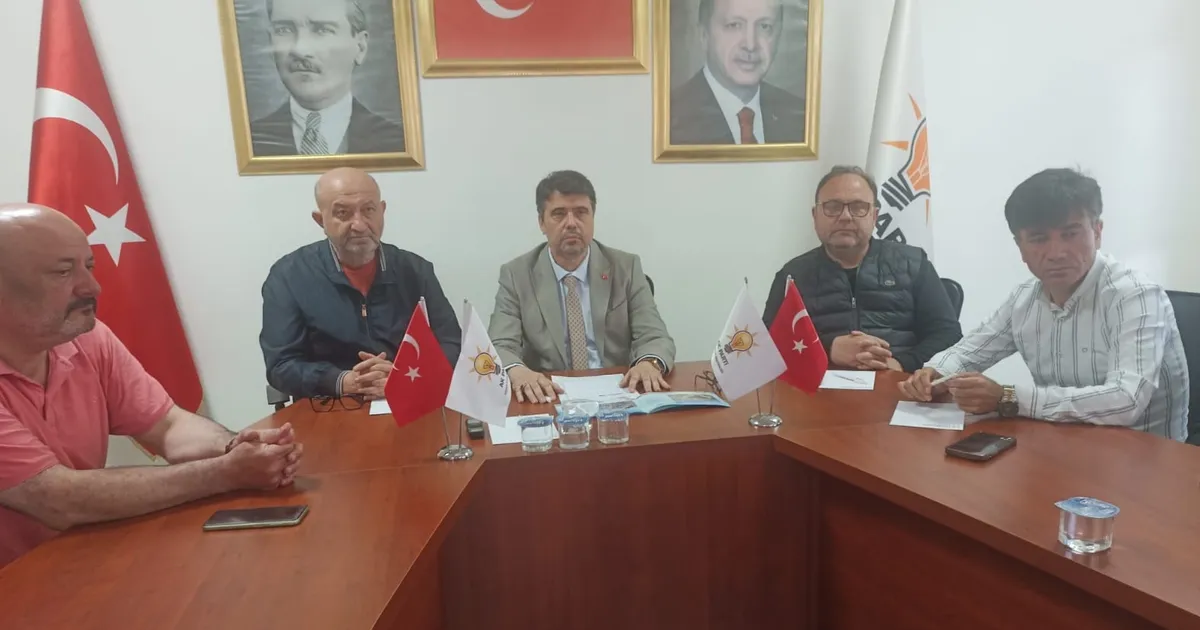 Cumhur İttifakı’ndan Keşan Belediyesi’ne 1 yıl eleştirisi