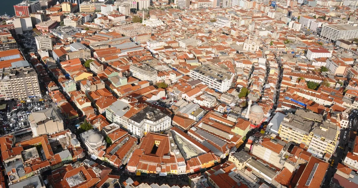 İzmir’in UNESCO yolculuğunda yeni aşama
