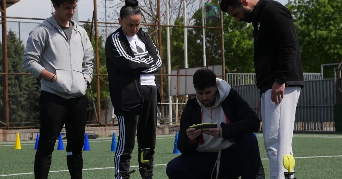 Kocaeli’den gençlere tam destek