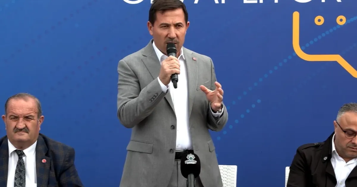 Konya Karatay’da hizmetler konuşuldu