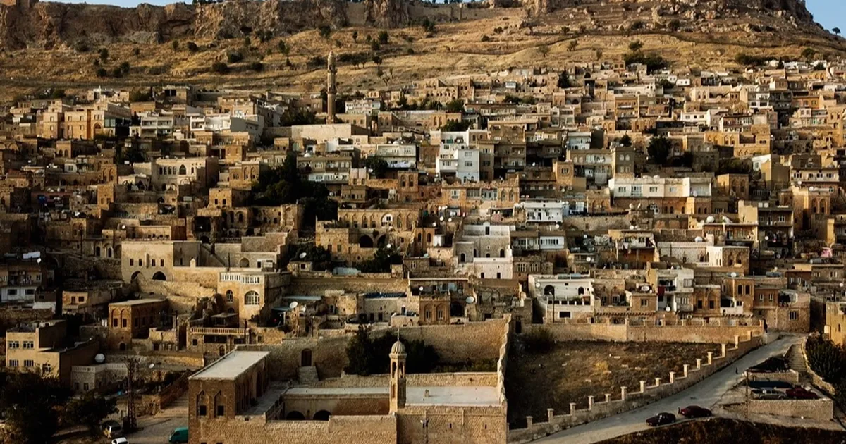 Mardin’in 900 yıllık tarihine British Museum’dan iade talebi