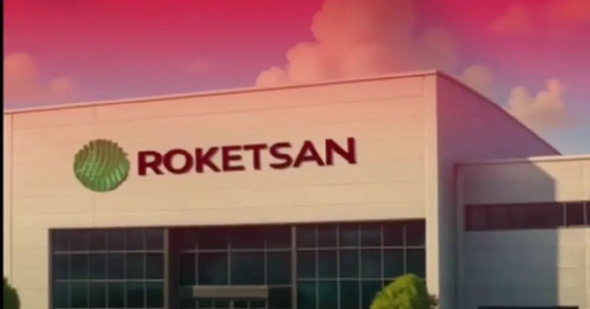 Roketsan’dan gençlere 19 Mayıs daveti