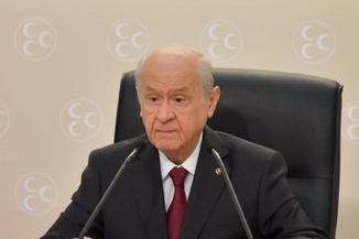 Bahçeli’den ortak toplantı öncesi ‘birlik ve dayanışma’ vurgusu
