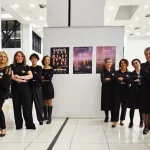 BUFSAD ‘BİZ’ Kadın Fotoğraf Grubu'ndan sergi hazırlığı