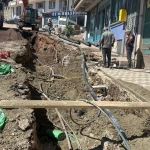 Ordu Aybastı’da tarihi altyapı yatırımı