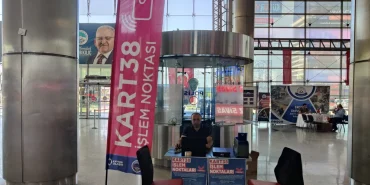 Kayseri Büyükşehir yeni öğrencileri kucaklıyor
