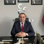 MHP Bilecik İl Başkanı Bağ’dan CHP’li Tüzün’e tepki